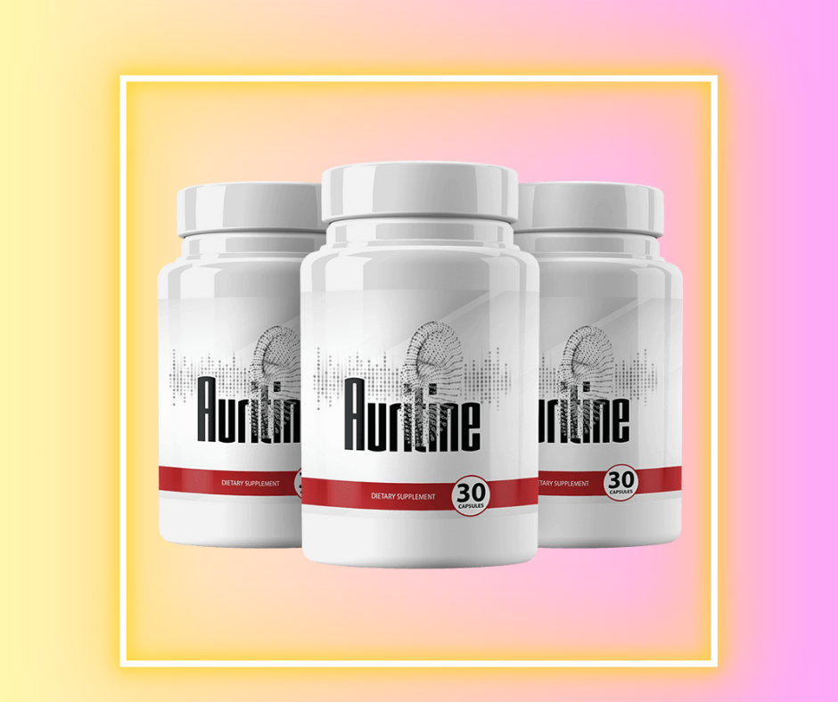 auritine tinnitus supplement reviews