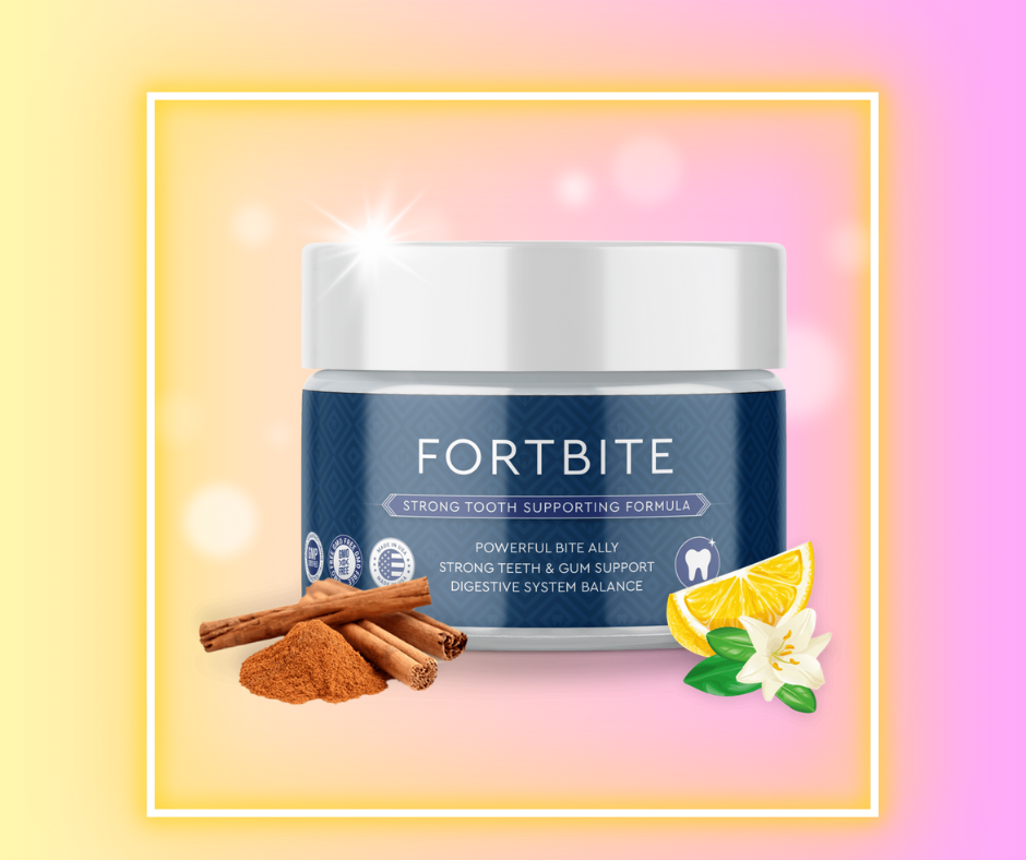 fort bite tooth powder reviews