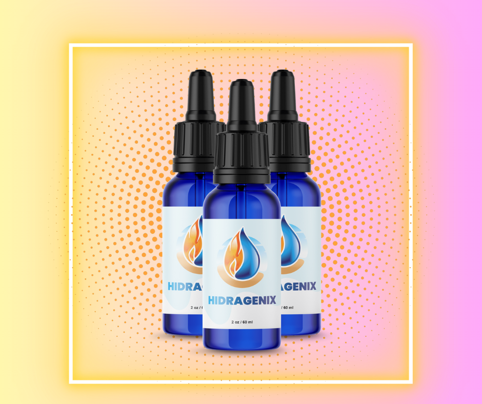 hidragenix lose weight drops reviews consumer reports