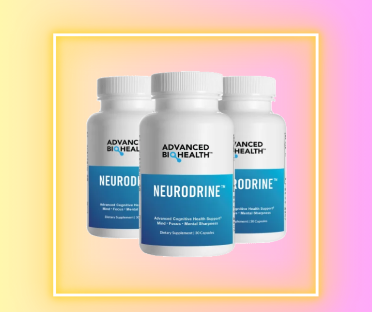 neurodrine memory supplement reviews consumer reports