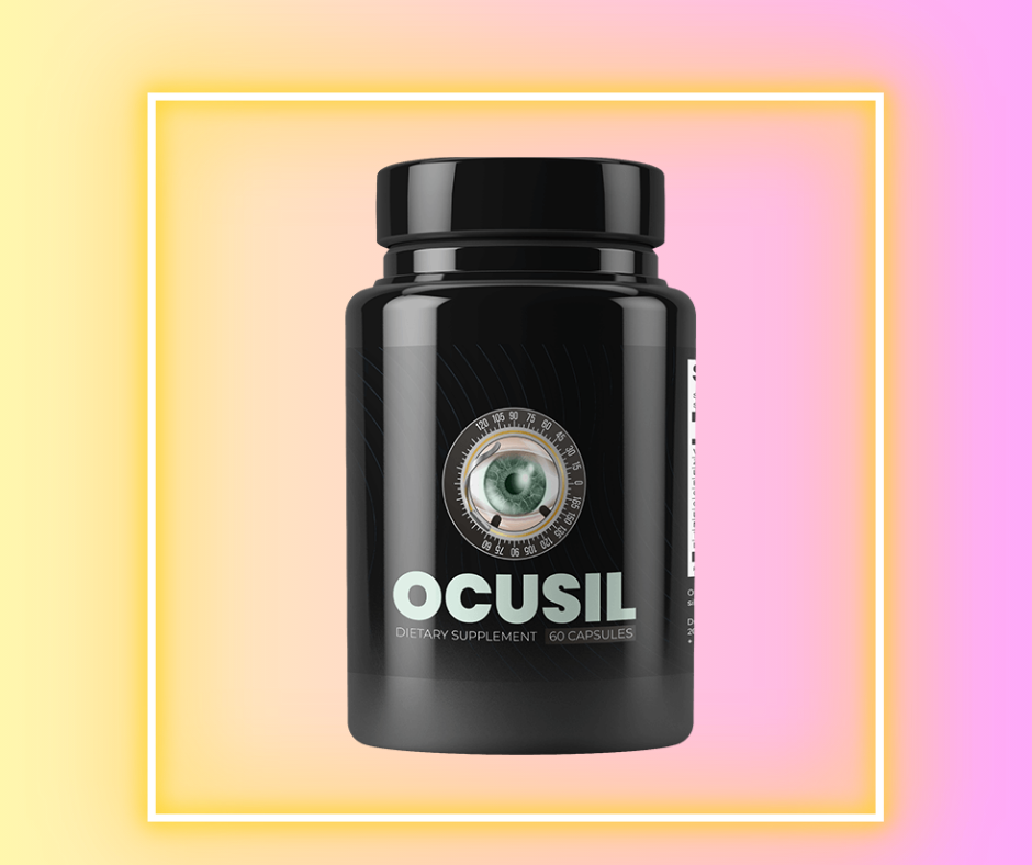 ocusil eye drops reviews consumer reports