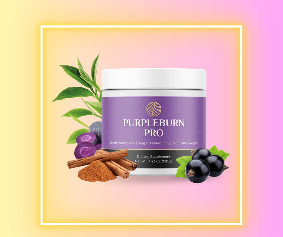 purpleburn pro Weight Loss supplement reviews