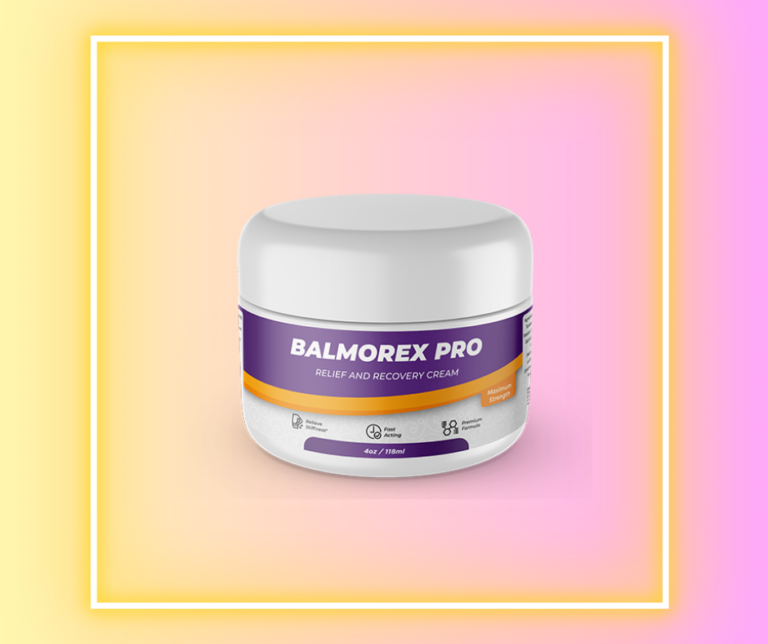 Balmorex reviews (1)