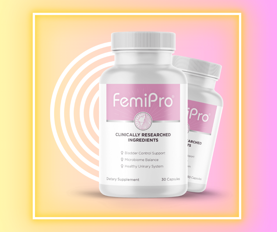 FemiPro reviews (2)