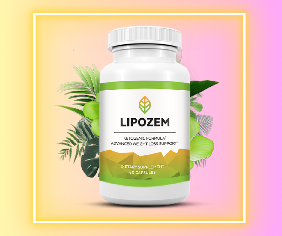 Lipozem weight loss supplements reviews consumer reports