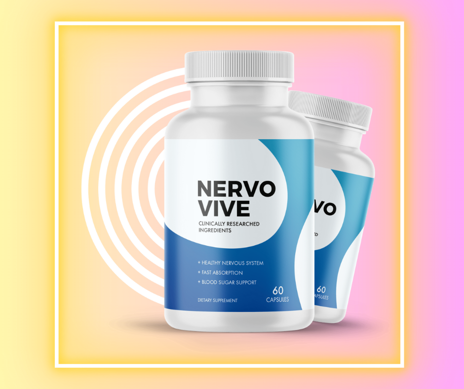 Nervovive Nerve Support reviews consumer reports