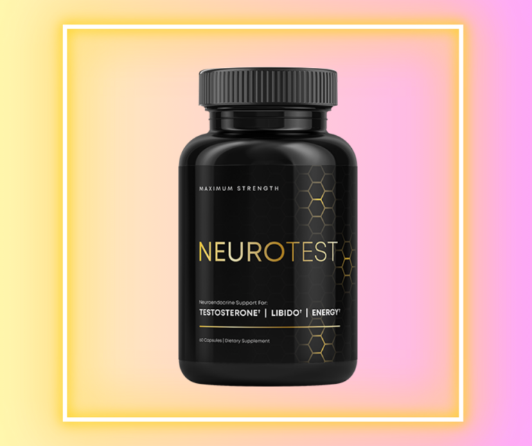 NeuroTest reviews