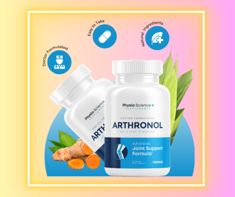 arthronol joint pain relief supplement reviews consumer reports