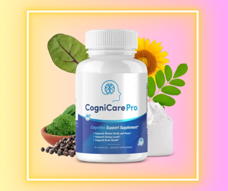 cognicare pro brain health reviews consumer reports