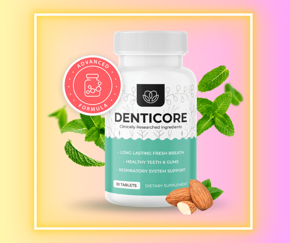 denticore healthy gums supplement reviews consumer reports