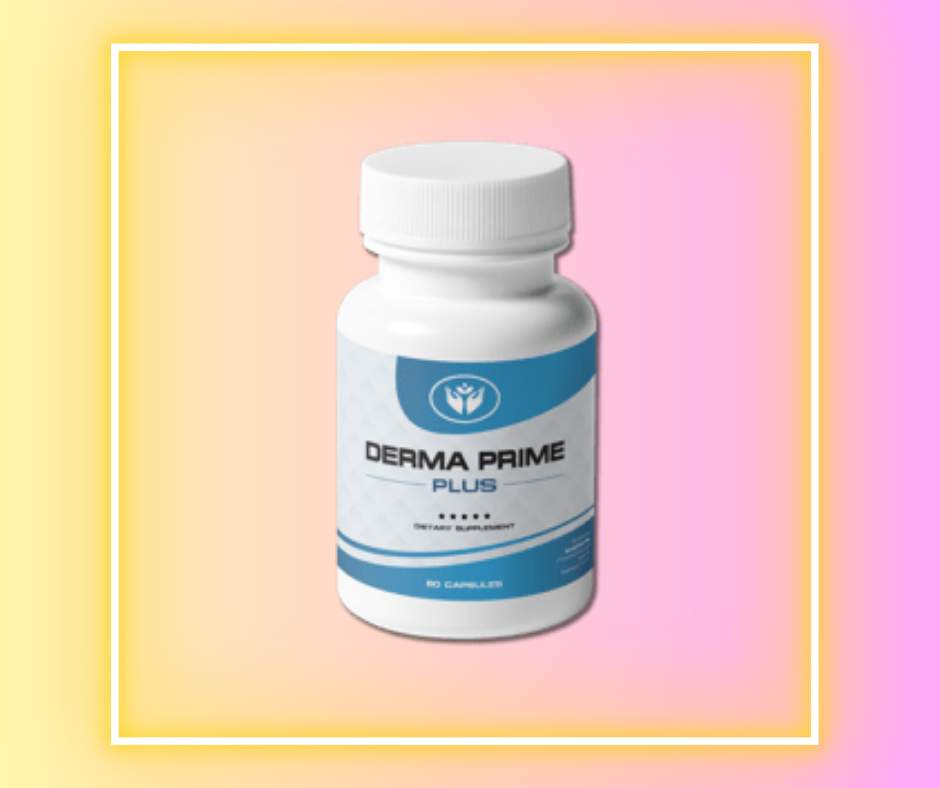 derma prime plus skin supplement reviews