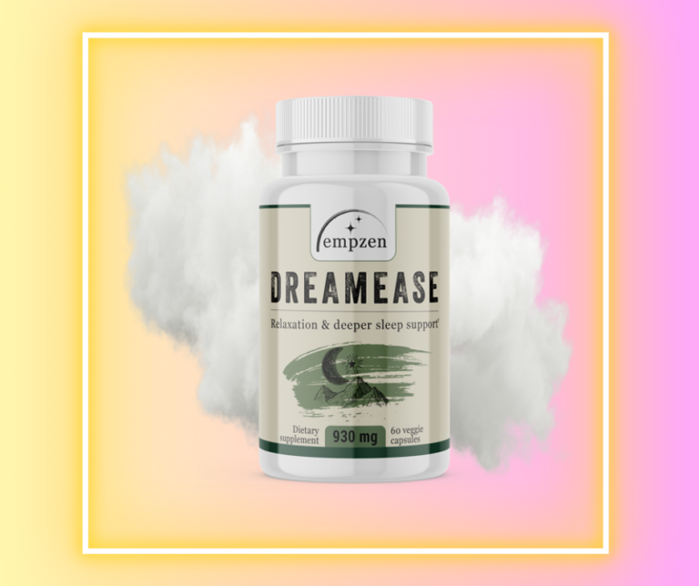 dreamease sleep supplement reviews consumer reports