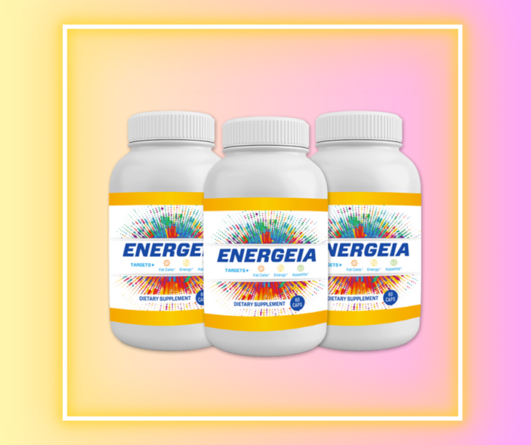 energeia weight loss supplement review