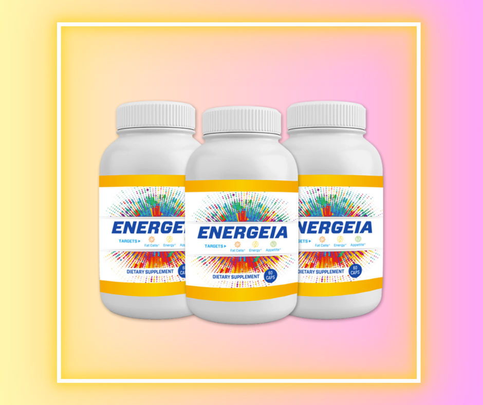 energeia weight loss supplement review