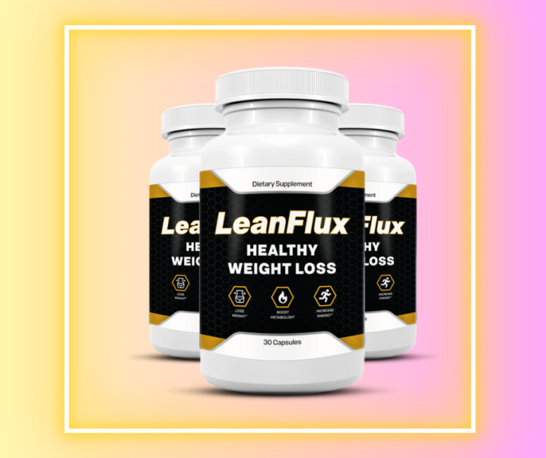 leanflux weight loss supplement reviews consumer reports