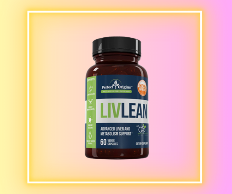 livlean weight loss supplement reviews