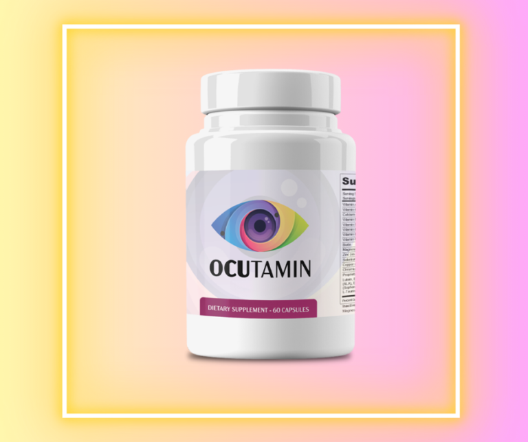 ocutamin eye supplement reviews consumer reports