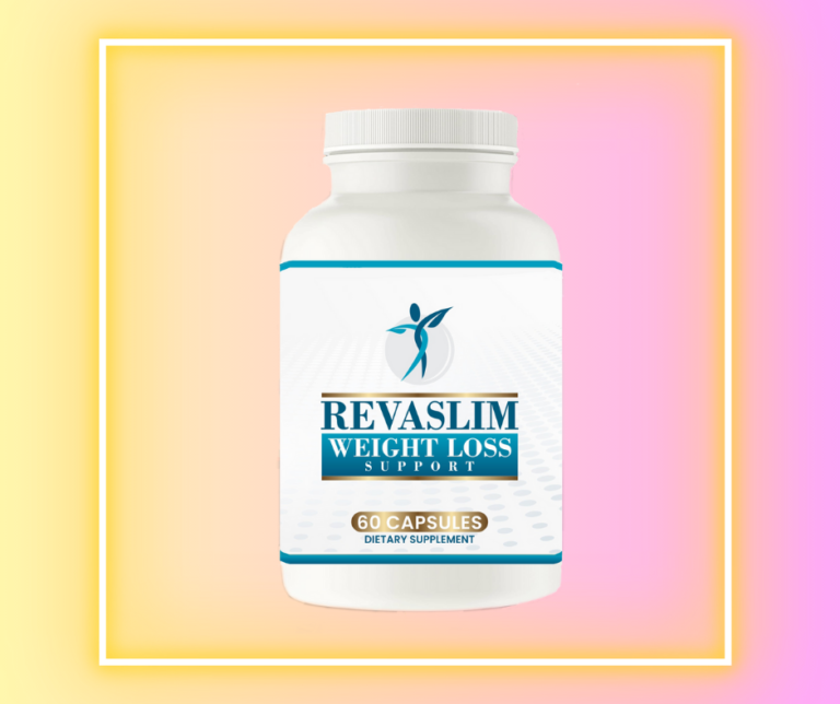 revaslim weight loss supplement reviews consumer reports