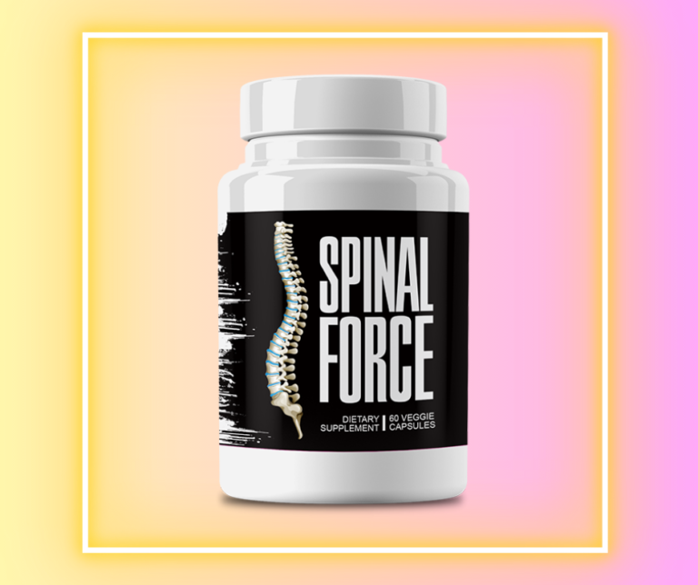 spinal force back and joint pain supplement reviews consumer reports