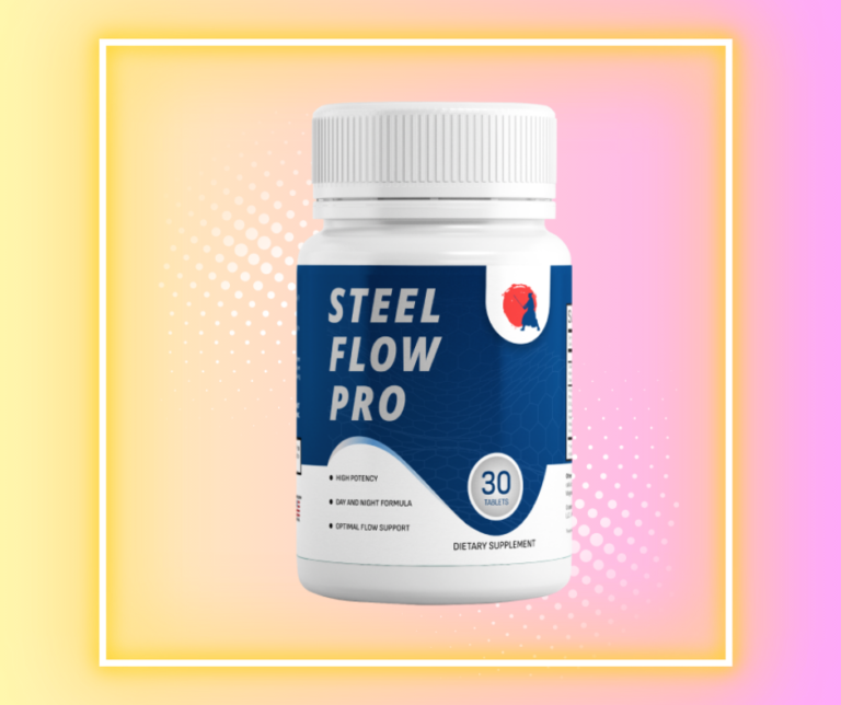 steel flow pro supplement reviews consumer reports