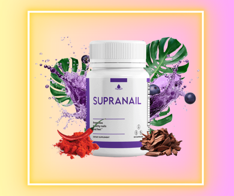 supranail NAILS and FEET supplement reviews consumer reports