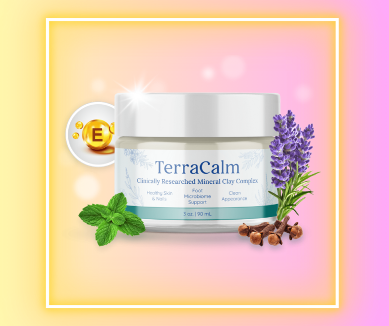 terracalm toenail fungus supplement reviews consumer reports