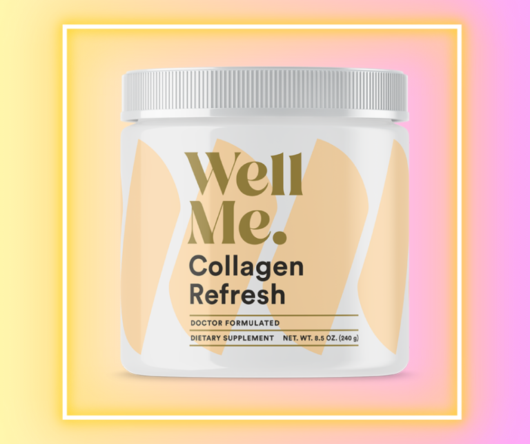 wellme collagen refresh supplement reviews consumer reports