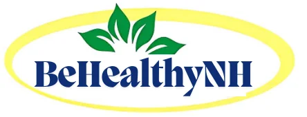 BeHealthyNH.com logo1