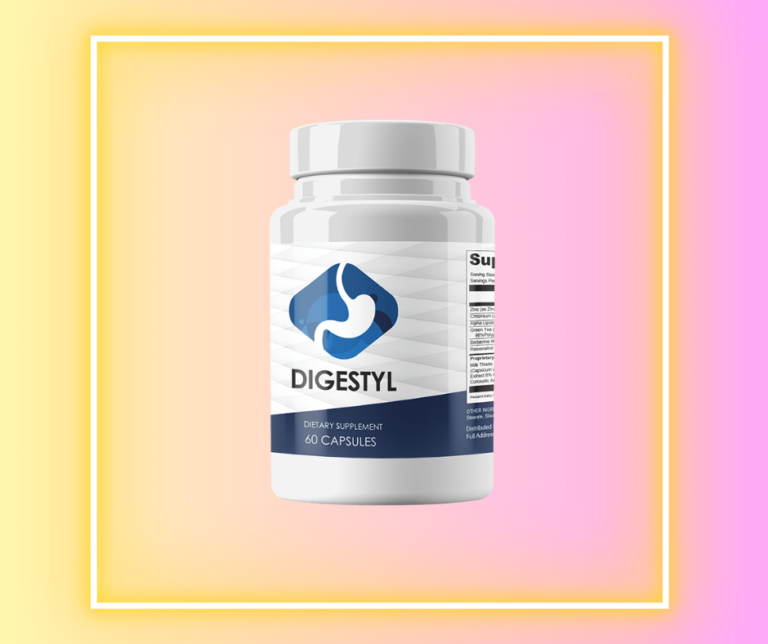 Digestyl reviews