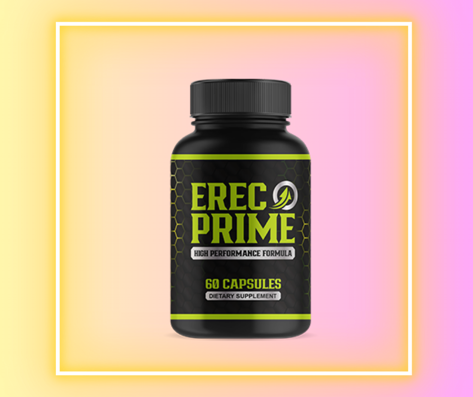 Erec Prime reviews