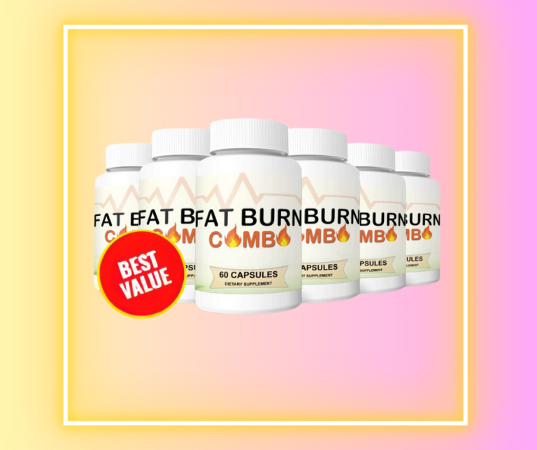 Fat Burn Combo reviews