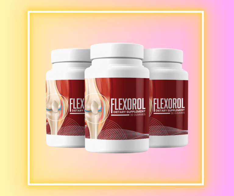 Flexorol reviews