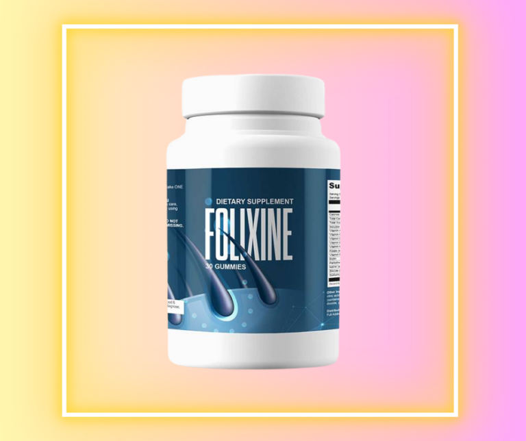 Folixine reviews