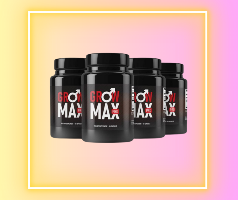 Grow Max Pro reviews