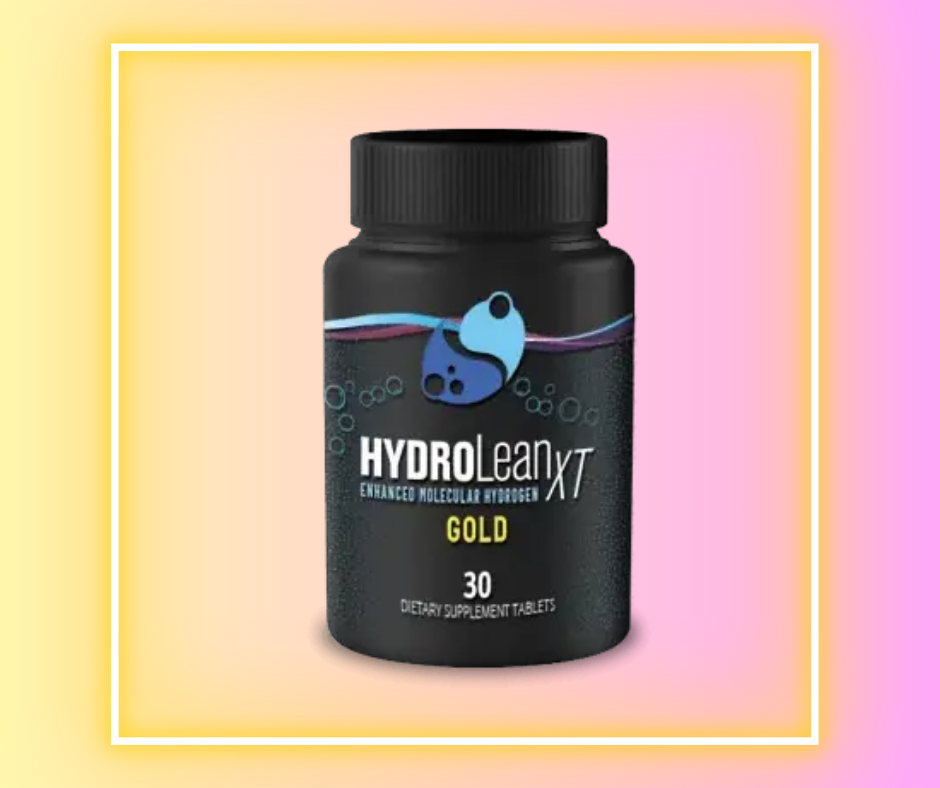 HydroLean XT Gold reviews