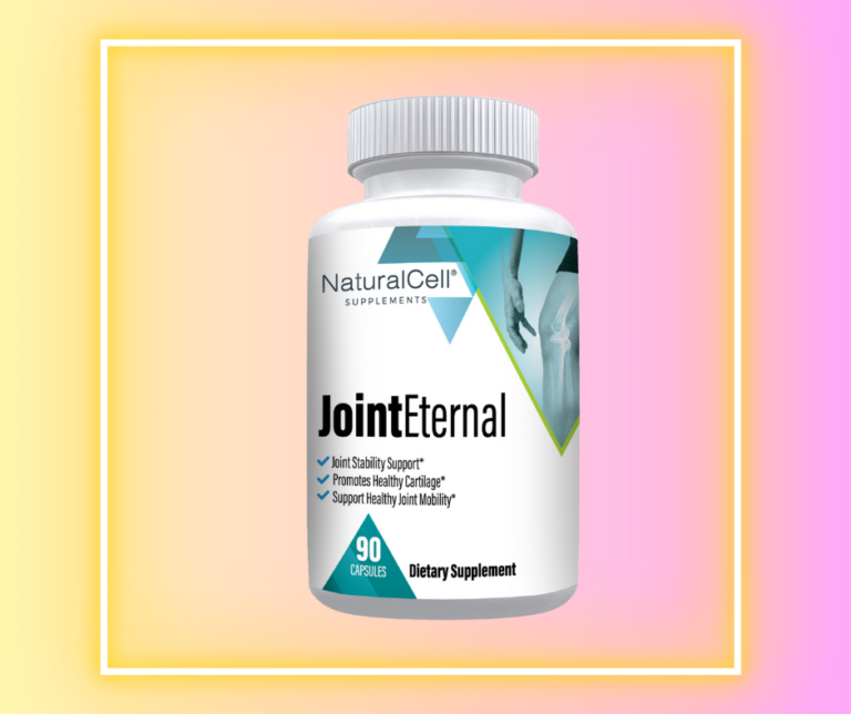 Joint Eternal reviews