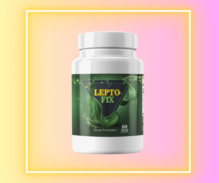 Leptofix reviews