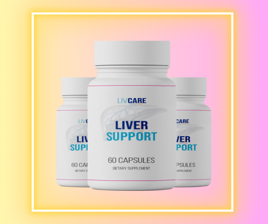 LivCare Liver Support reviews