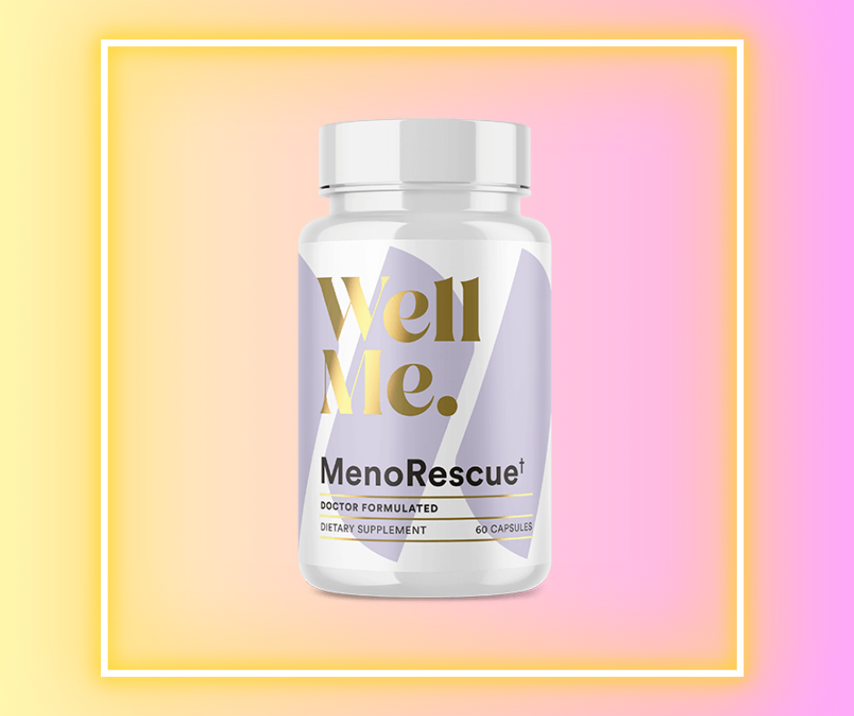 MenoRescue reviews