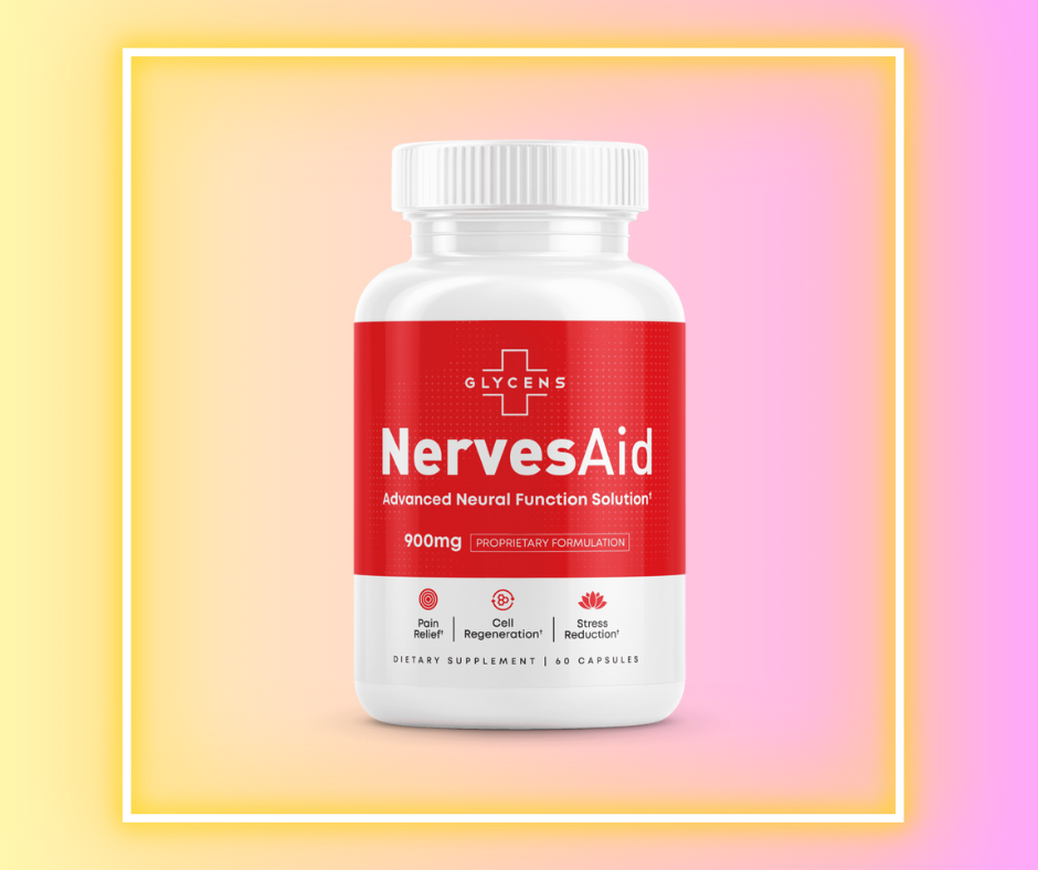 NervesAid reviews