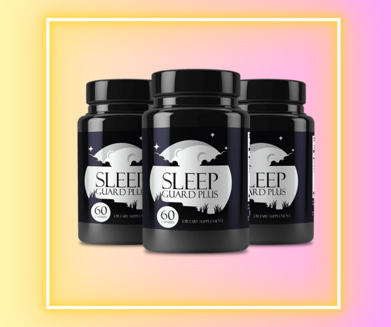 Sleep Guard Plus reviews