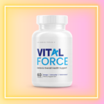 Vital Force Pills reviews