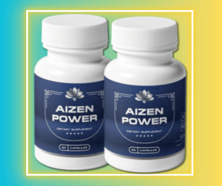 Aizen Power reviews