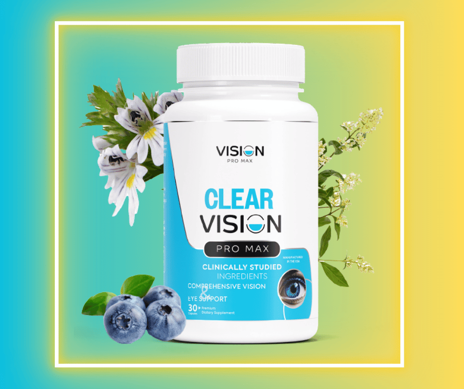 Clear Vision Pro reviews