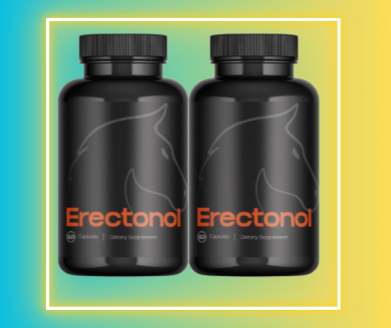 Erectonol Reviews