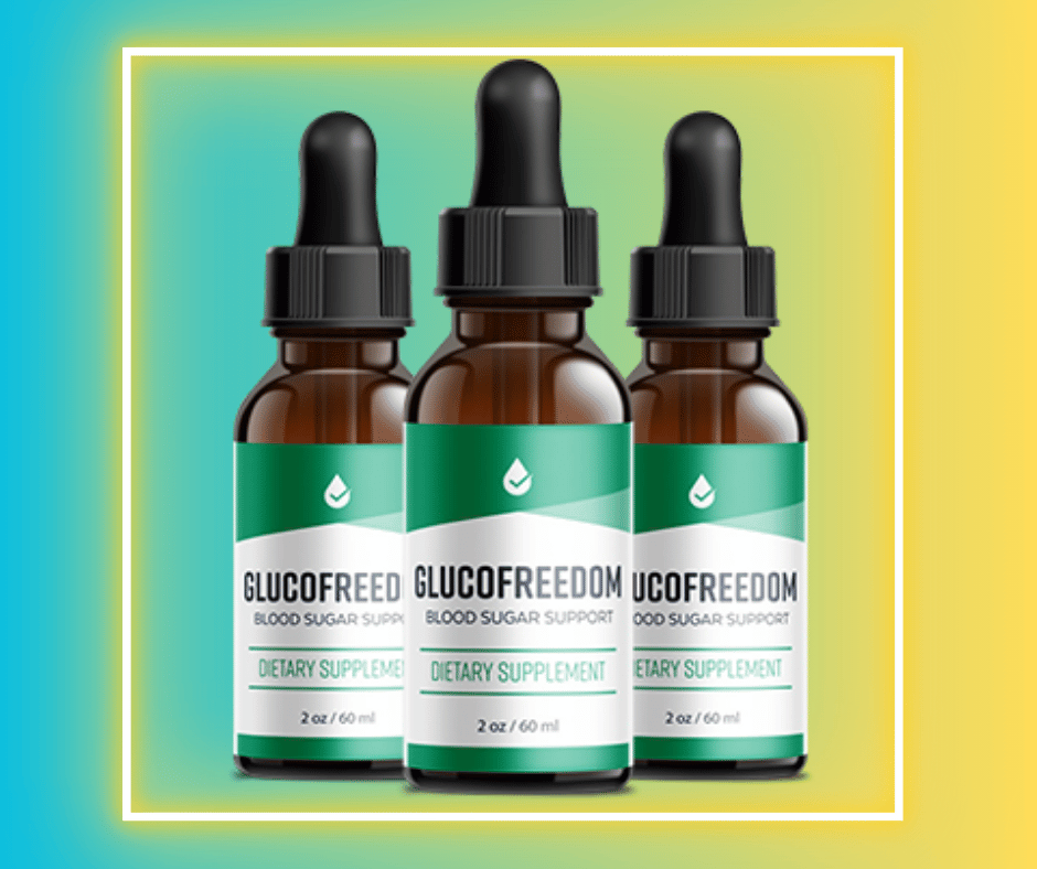 GlucoFreedom reviews