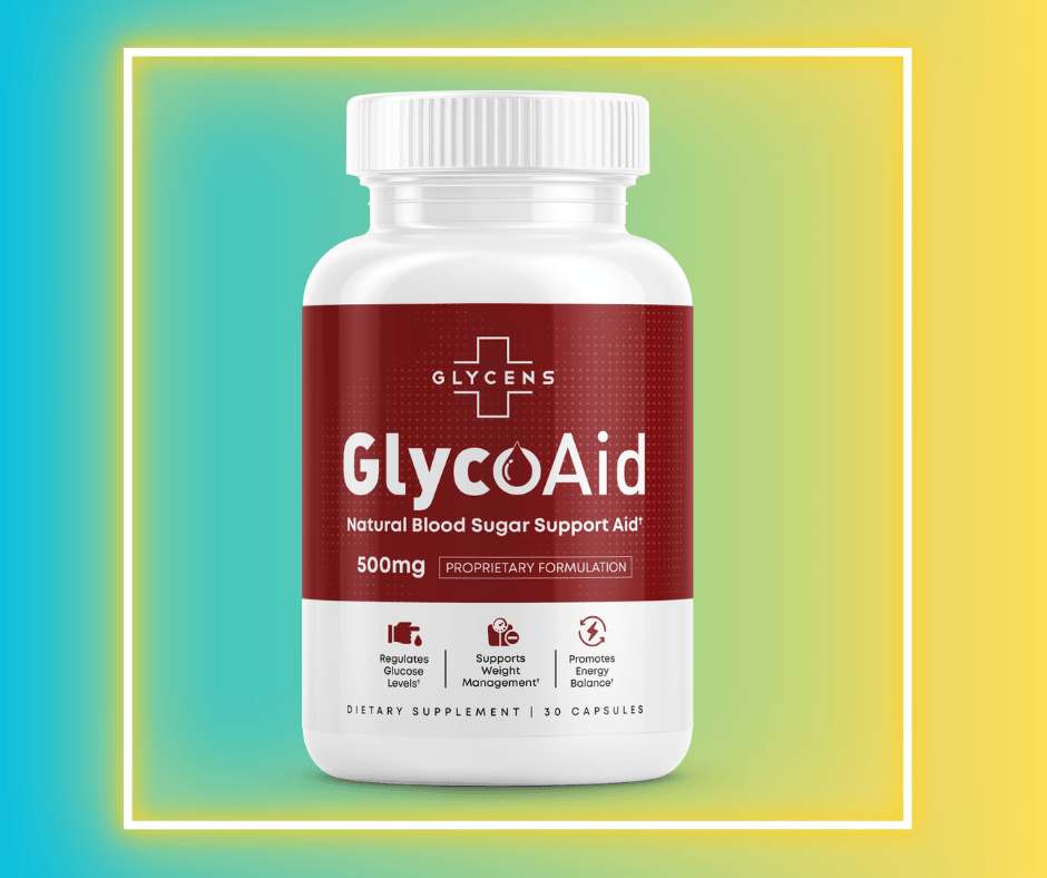 GlycoAid reviews