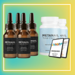 Metanail Serum Pro reviews