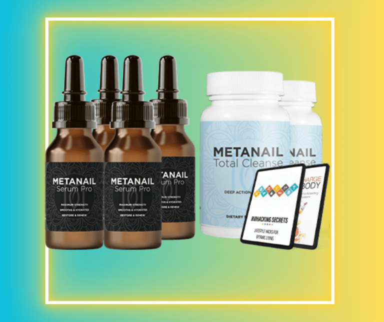 Metanail Serum Pro reviews