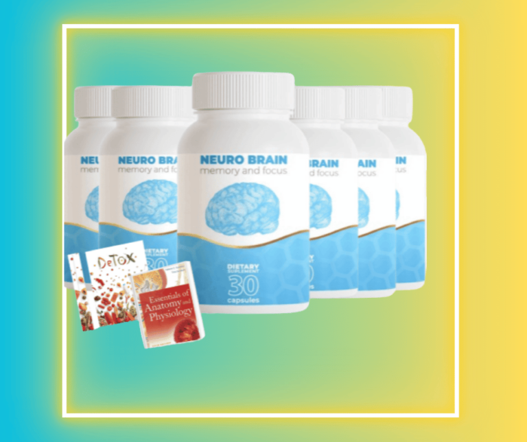 Neuro Brain Reviews